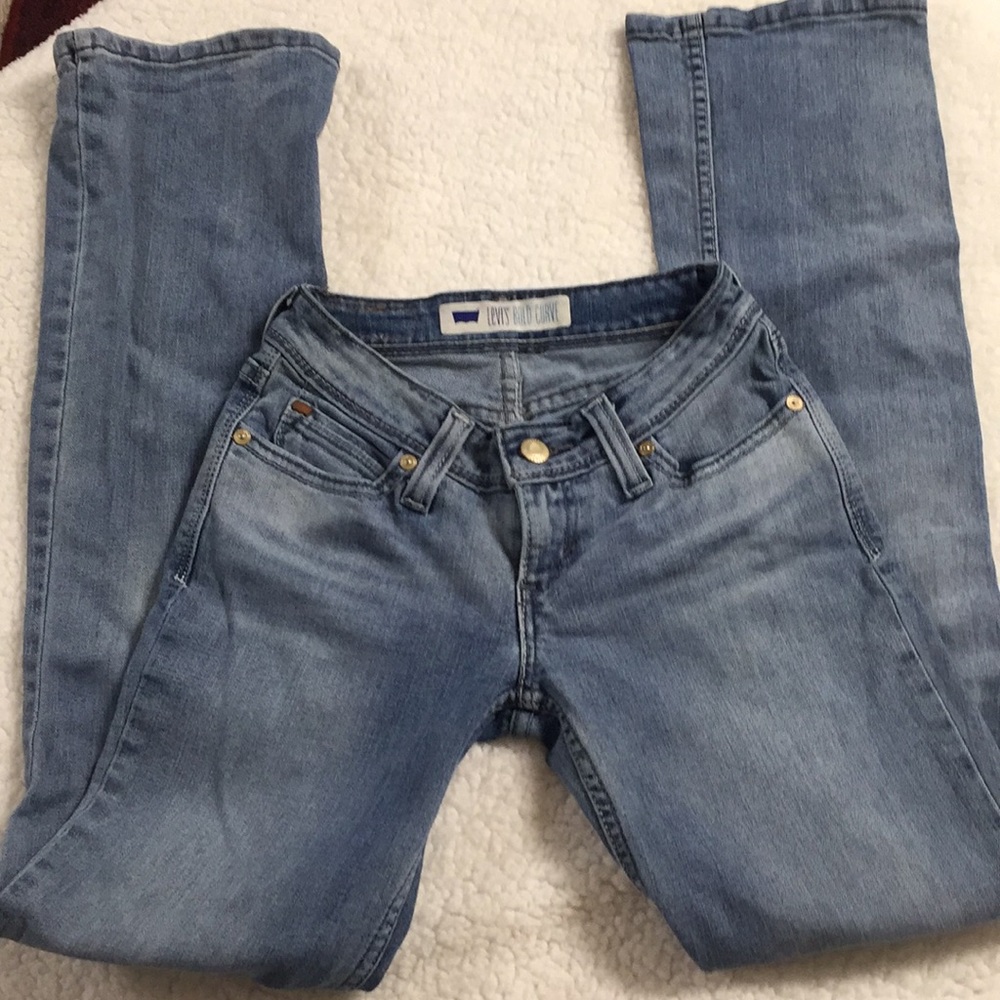 Levi’s